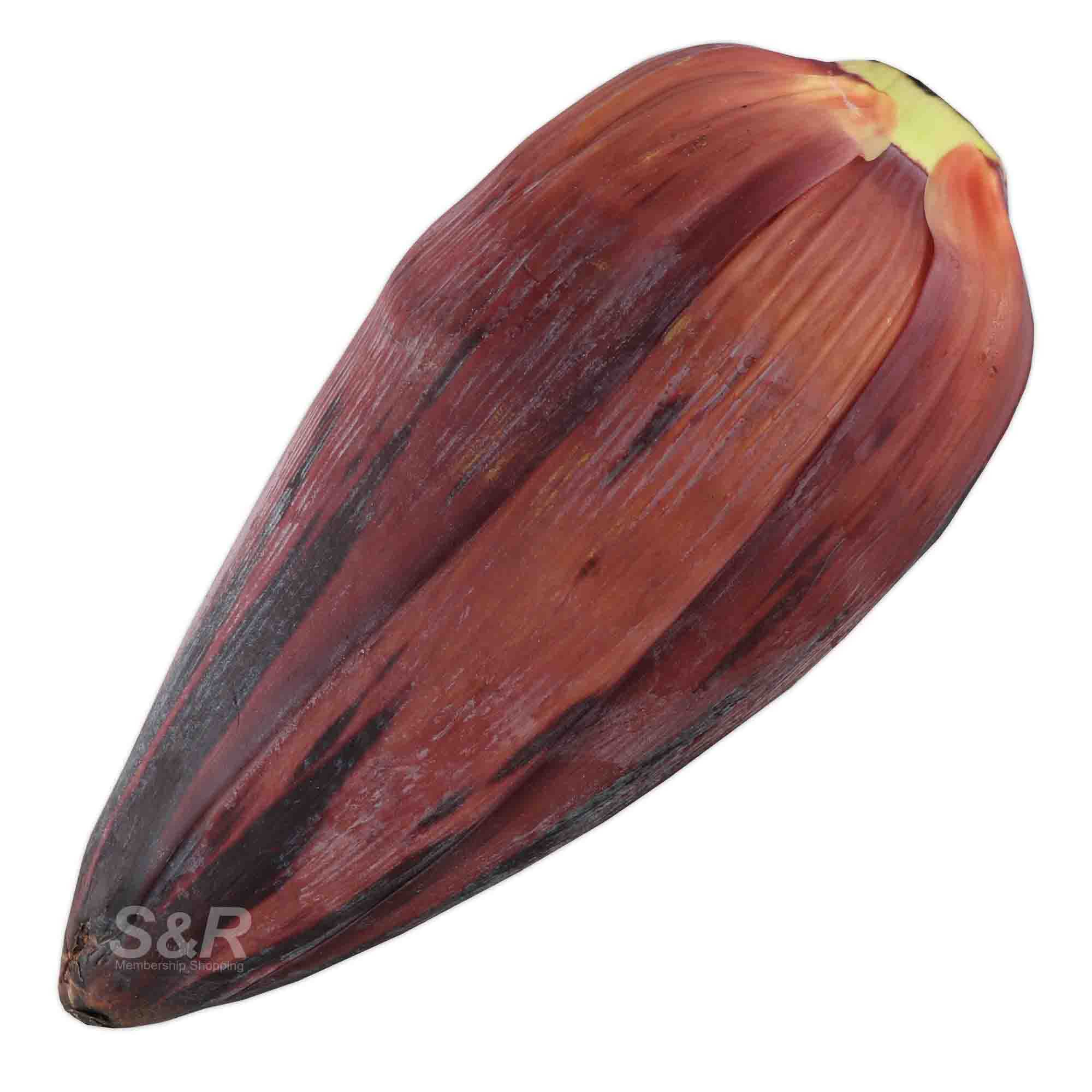 S&R Banana Heart approx. 1kg S&R Banana Heart approx. 1kg